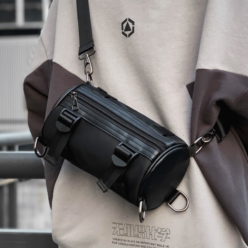 sports satchel bag