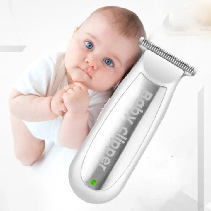 infant hair trimmer