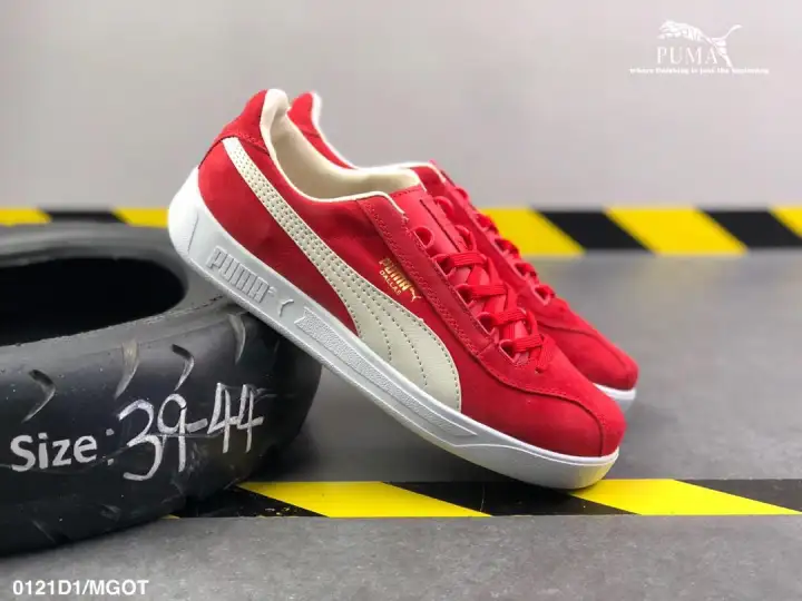 puma loafers at low price