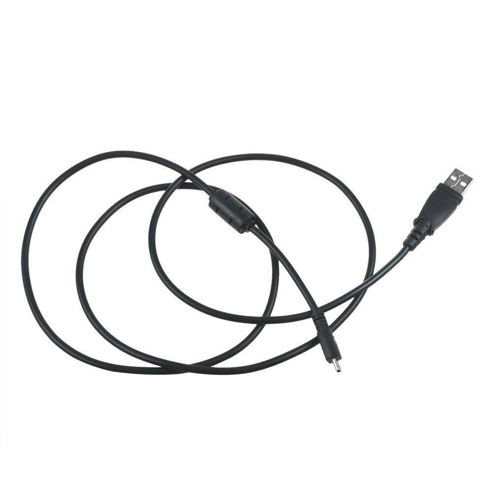 3.3ft USB Camera Charger Data SYNC Cable Cord for Olympus VR-360 VR-350