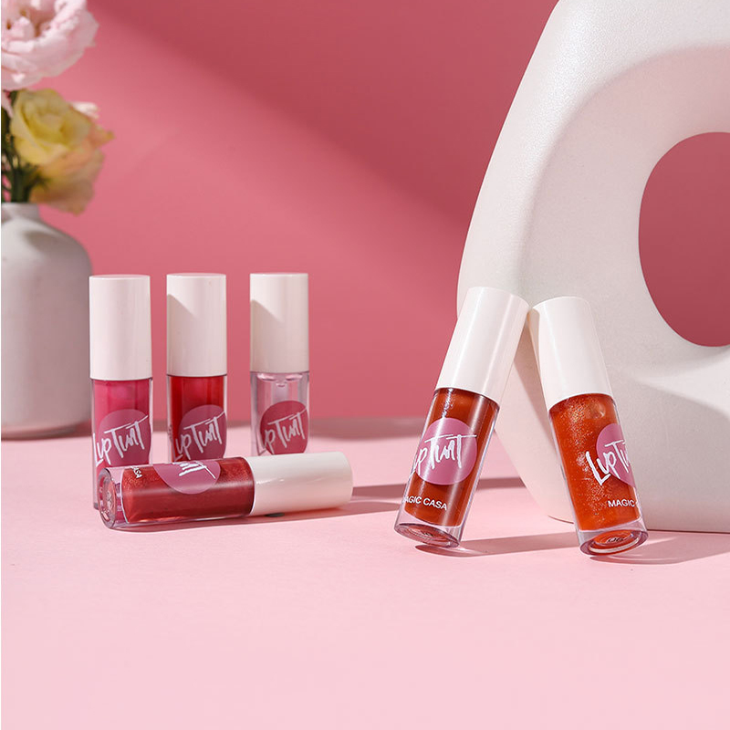 Magic Casa Lip Balm dưỡng ẩm son bóng