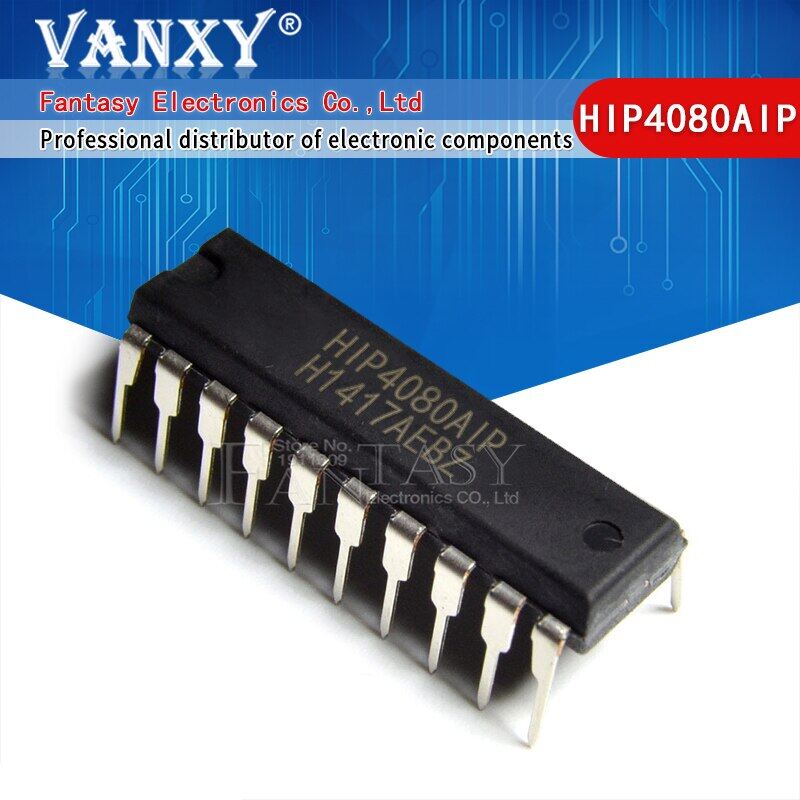 1pcs hip4080aipz dip-20 hip4080aip dip hip4080 dip20