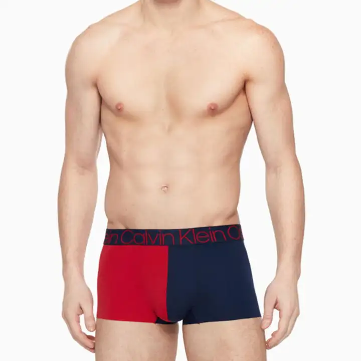 calvin klein colored underwear