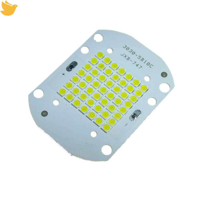LeficusLed 50w Integrated Light Source High-power High Brightness Energy Saving Flood Light Spotlight Accessories