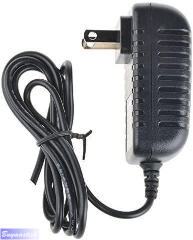 AC Power Adapter For Sega Game Gear & Genesis – 10V DC 850 MA – Performance Brand