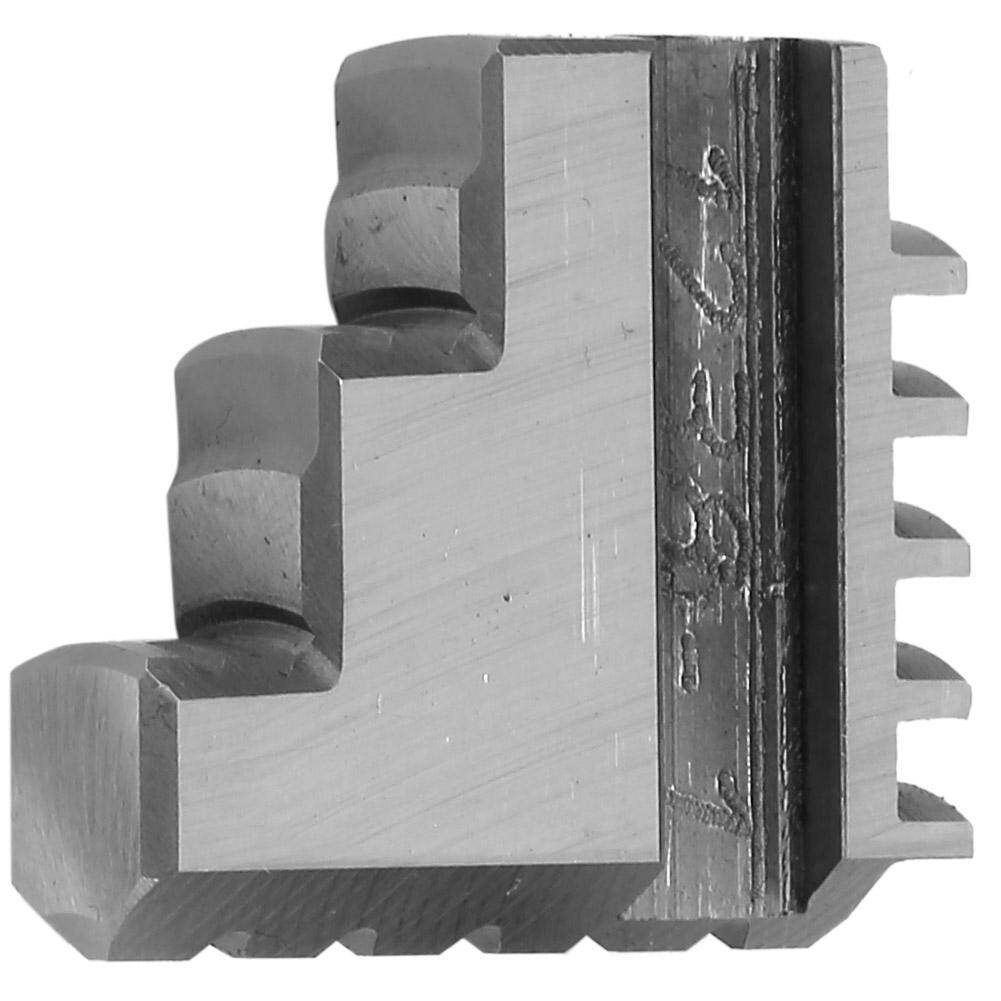 3 Cái/cặp K11-80 Bên Trong Hàm Chuck Tự Định Tâm Kim Loại Máy Tiện Chuck Jaws Công Cụ Xử Lý Kim Loại