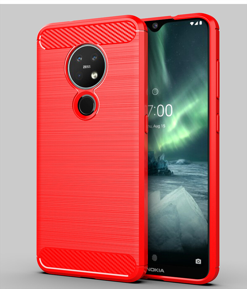 Casual Shoes Nokia Plus Silicone Back Cover Colorflow Nokia Nokia