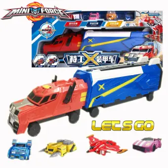 toy miniforce