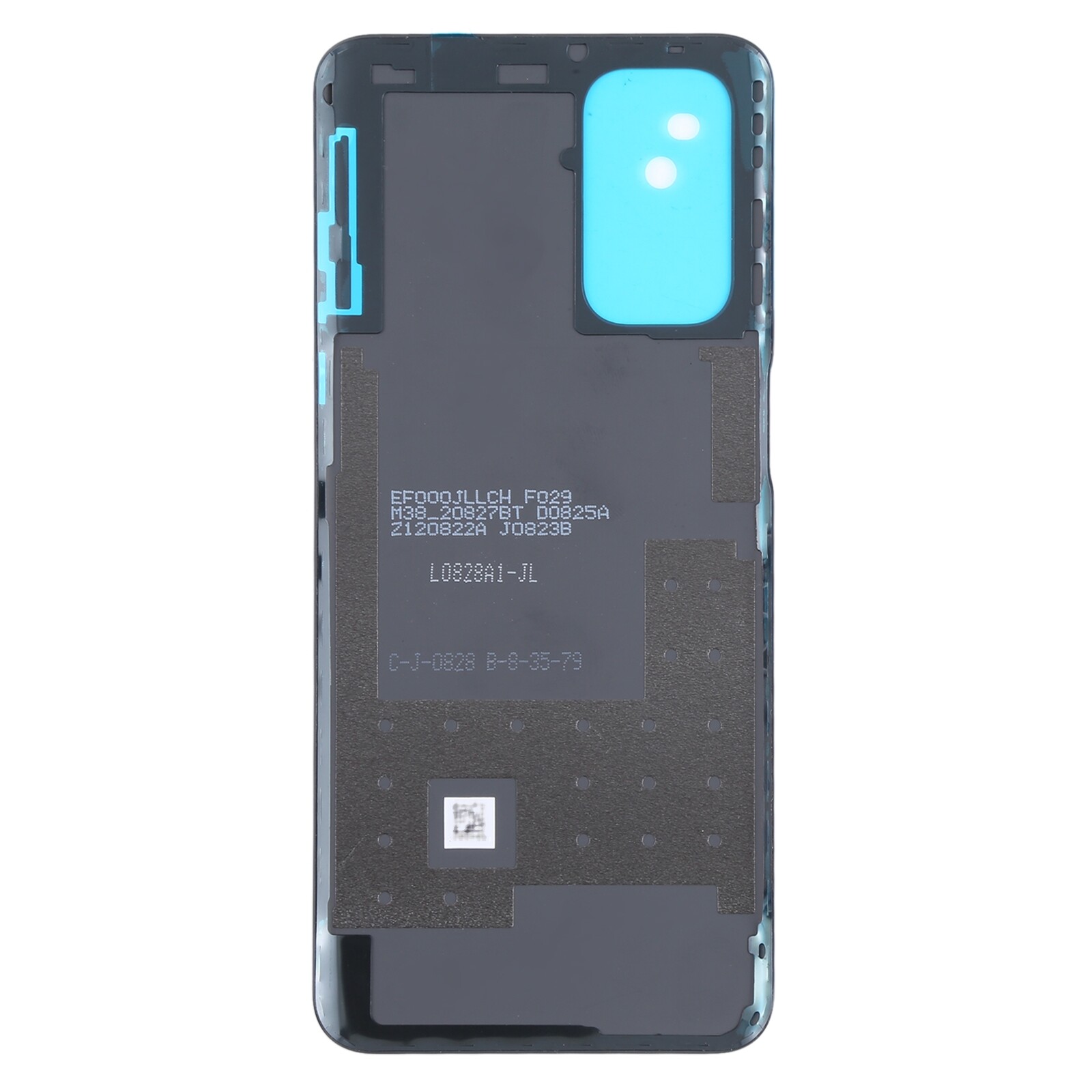 【AboutCellphone】【Hàng Có Sẵn】 Ốp Lưng Cho OnePlus Nord N200 5G