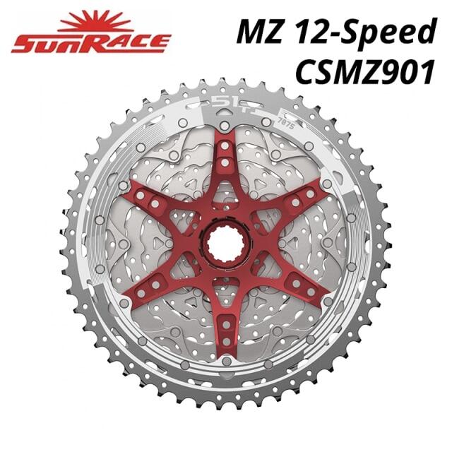 SunRace Cassette 8 vitesses au meilleur prix sur