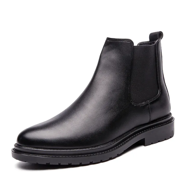 english style boots