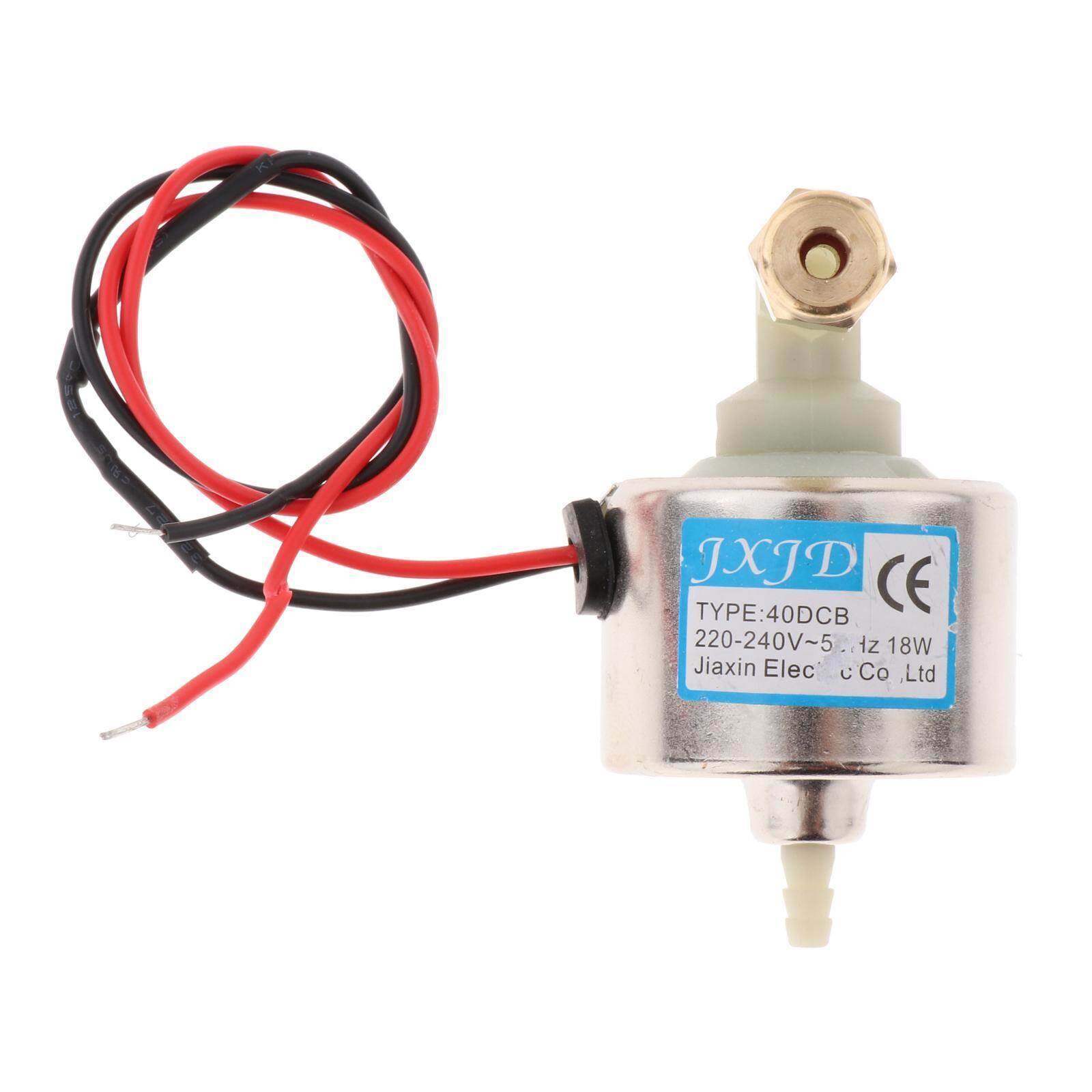 Baoblaze Stage Effects Machines Pump Replacements for Holidays