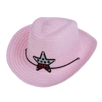 girls cowboy hat