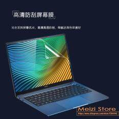 2 Chiếc/Lô Siêu Rõ/Mờ Cho Realme Máy Tính Xách Tay Máy Tính Xách Tay Màn Hình 14 Inch Mỏng Miếng Bảo Vệ Màn Hình Màng Bảo Vệ Mềm