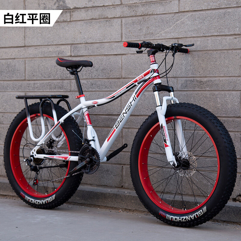 benshi fat bike price