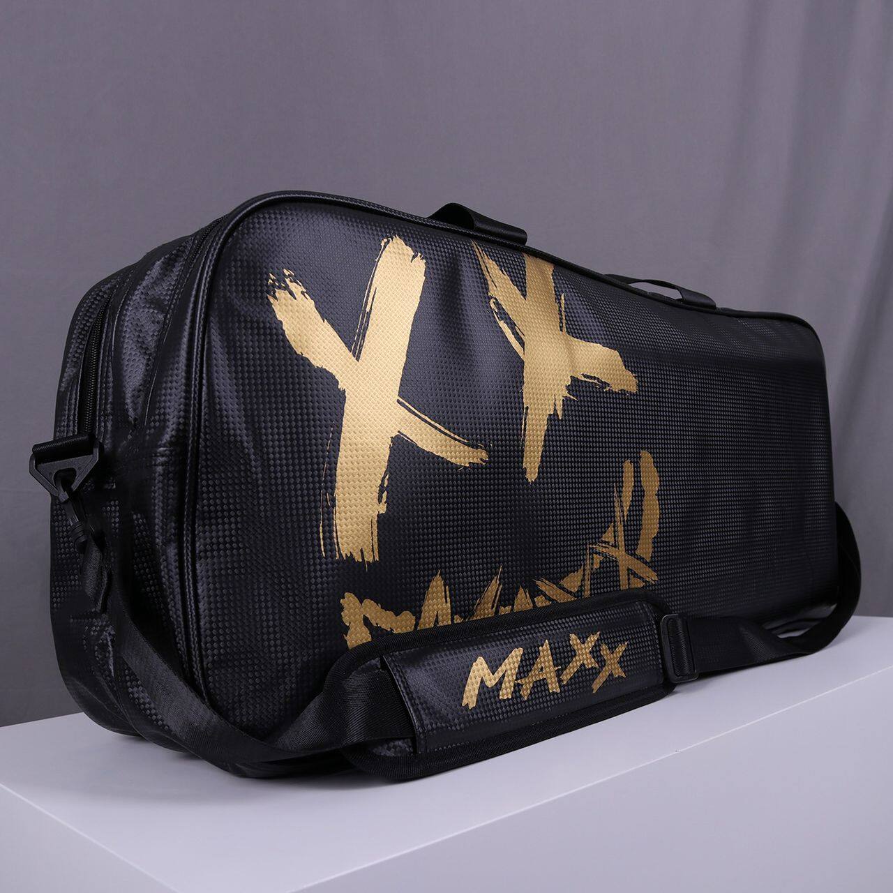 MAXX Tournament Bag MXBG030 (100% Original) BLACK | Lazada