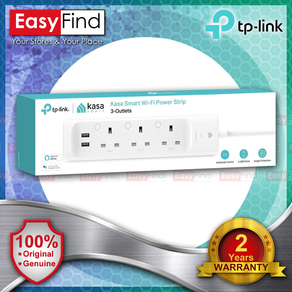 kasa wifi