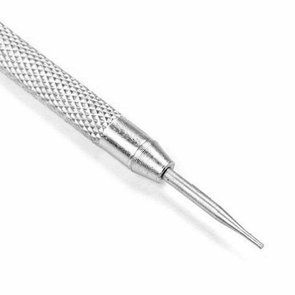 Metal Bracelet Watch Band Opener Strap Replace Spring Bar Remover Tools