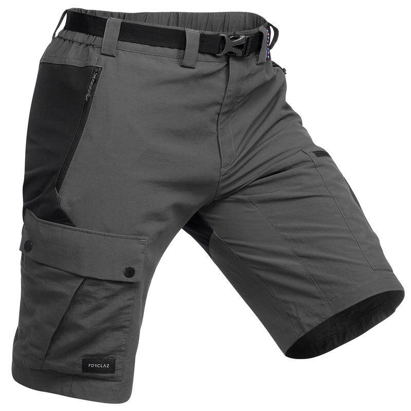 quechua hiking shorts
