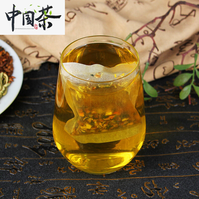 200g/40pcs Chrysanthemum Cassia Seed Tea