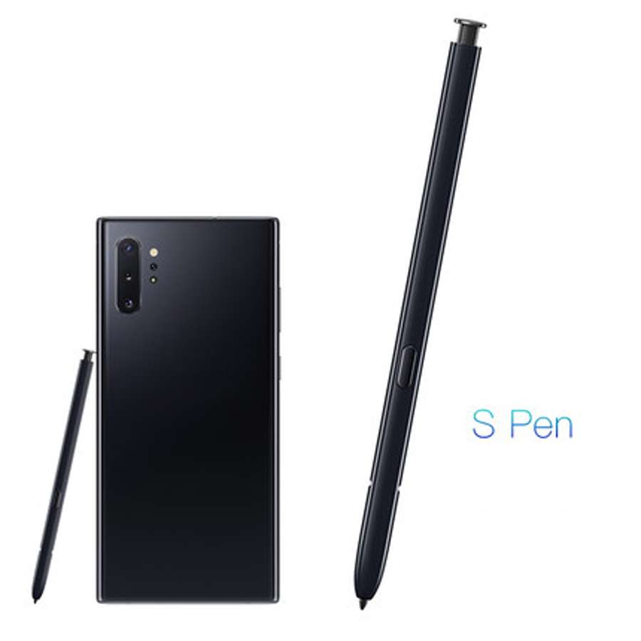Stylus Pen For Samsung Galaxy Note 10 / Note 10+ Universal Ballpoint Capacitive Sensitive Touch Screen Pen without Bluetooth
