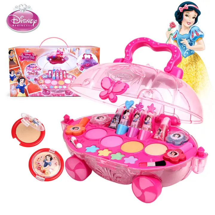 frozen storybook playset