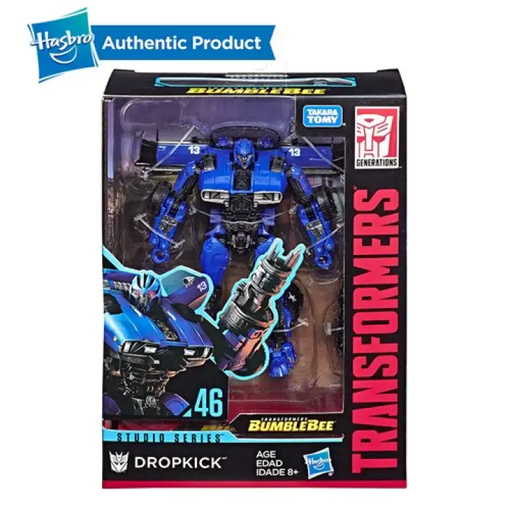 transformers studio series 46