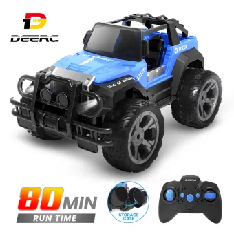 high speed remote control car