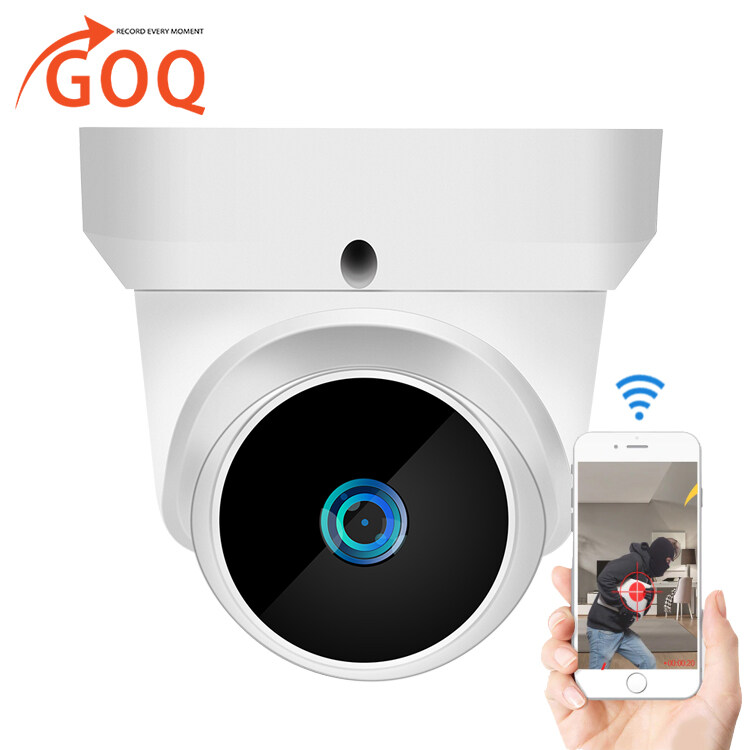 goq camera app