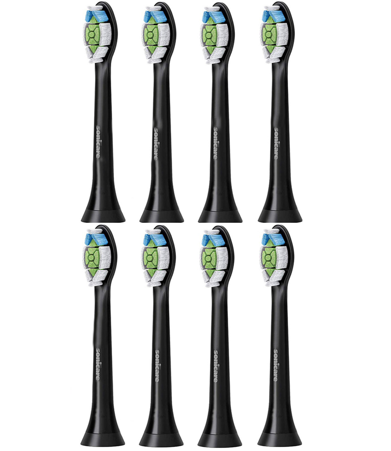 genuine philips sonicare toothbrush heads
