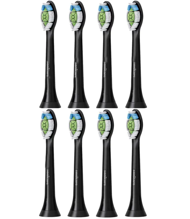 philips sonicare toothbrush heads 8 pack