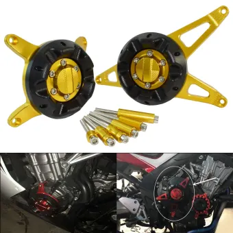 cbr650f engine cover