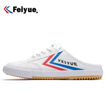 feiyue platform sneakers
