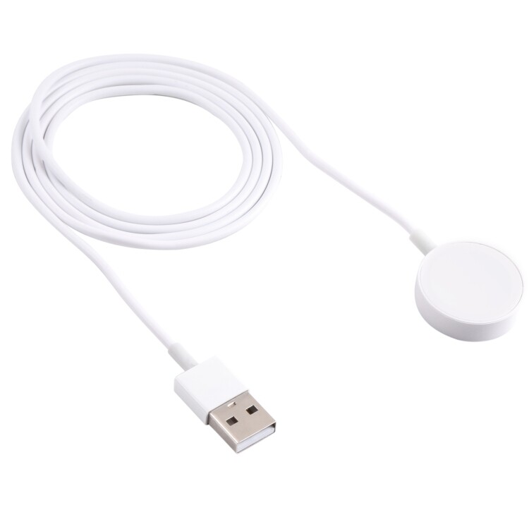 Cáp Sạc/Sạc Cảm Ứng Từ Tính Cho Apple Watch