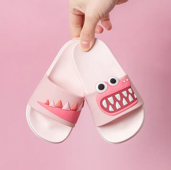cute baby slippers