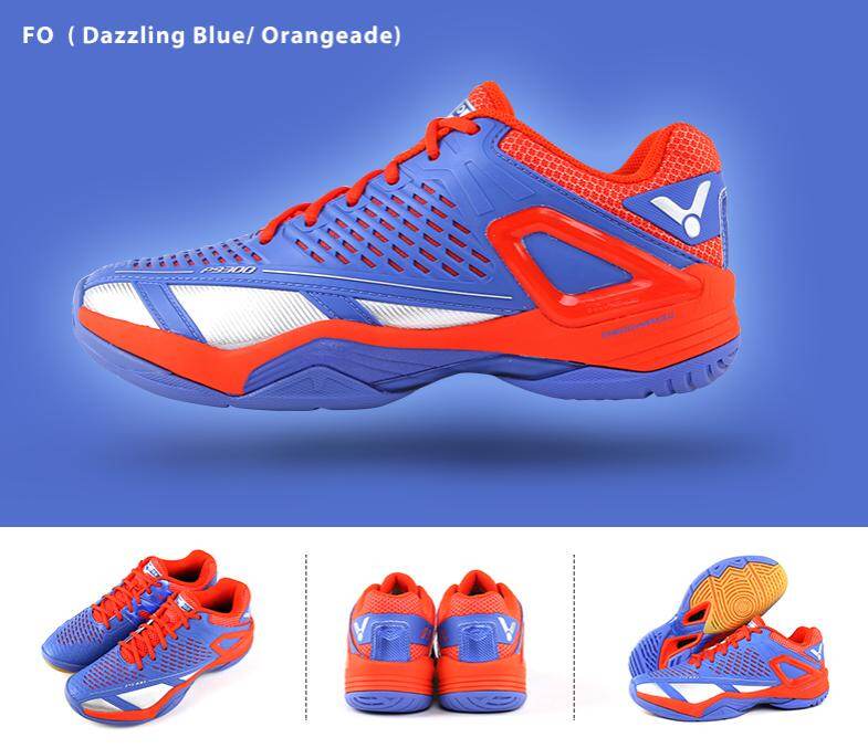 kasut badminton victor