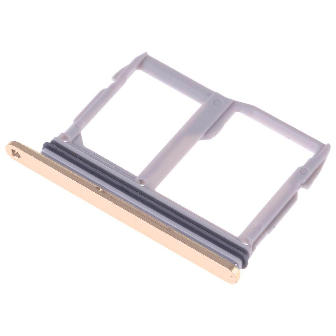 SIM Card Tray + Micro SD Card Tray for LG G6 H870 H871 H872 LS993 VS998 US997 H873