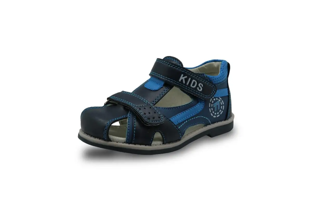 little boys sandals
