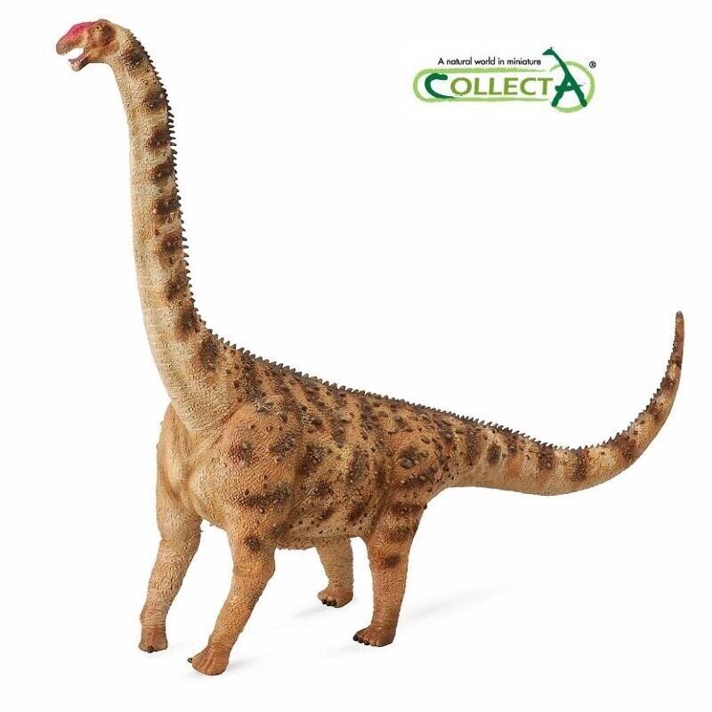 CollectA Argentinosaurus main image 1