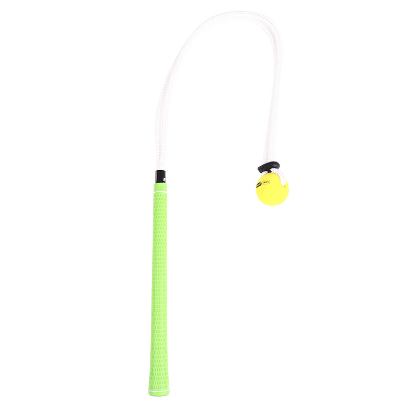 Graceful Dây Tập Swing Golf Dụng Cụ Hỗ Trợ Luyện Tập Golf Dụng Cụ Chỉnh Tư Thế Cho Người Mới Bắt Đầu