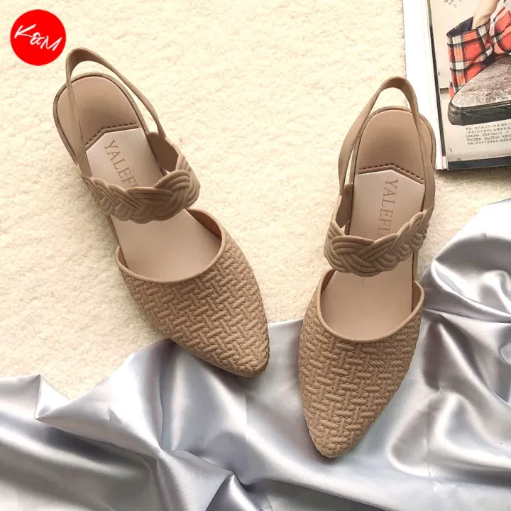 wedges jelly