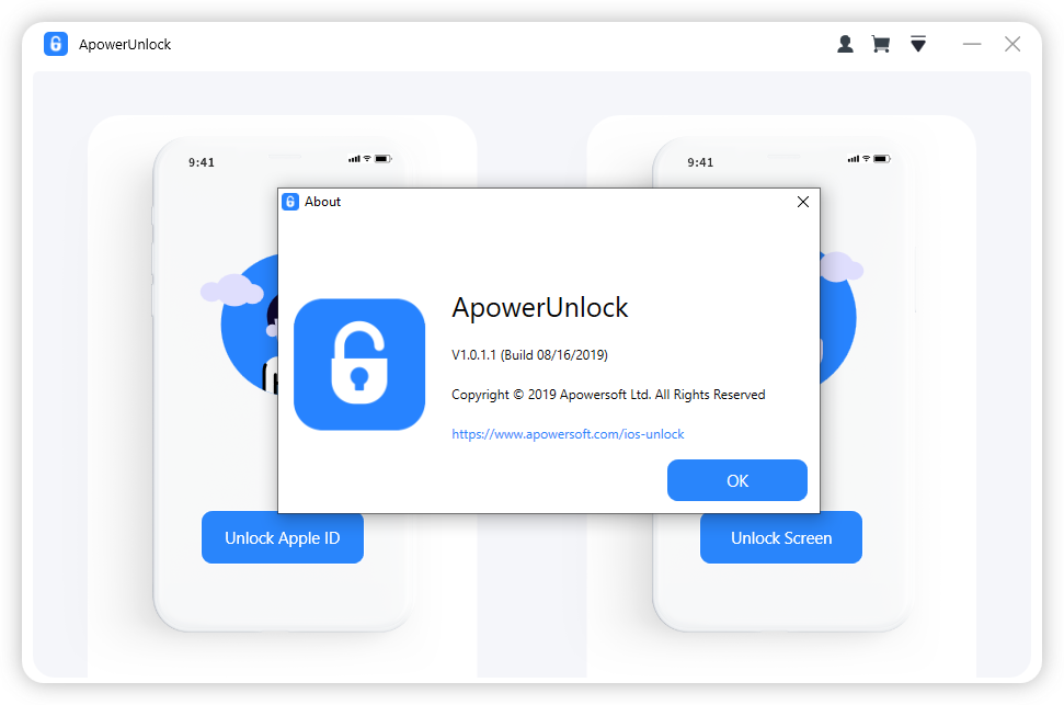 apower unlock apower unlock