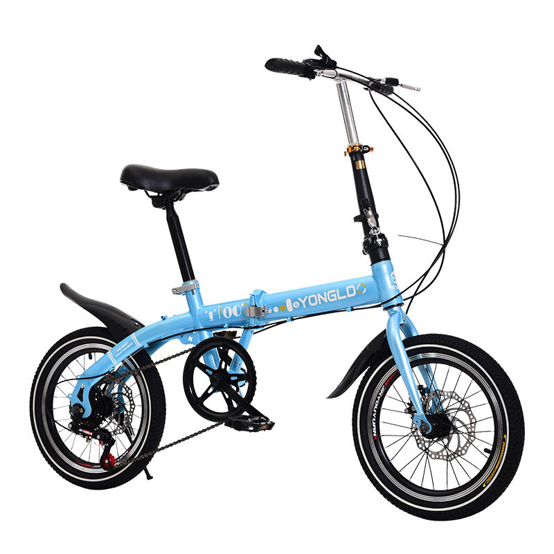 【SBART】 16 Inch Tốc Độ Biến Phanh Đĩa...