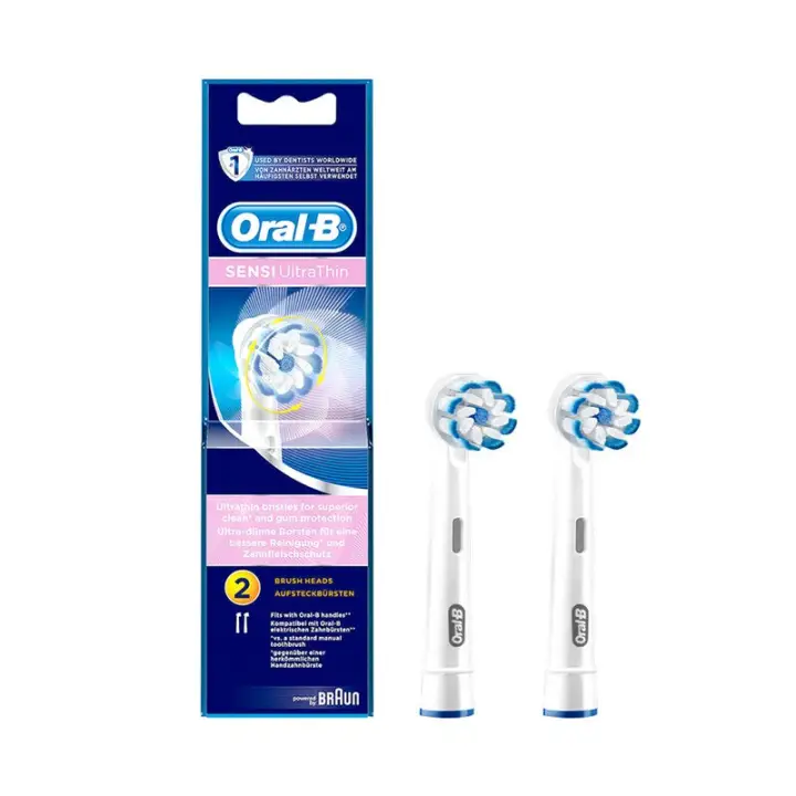 oral b plaque removal