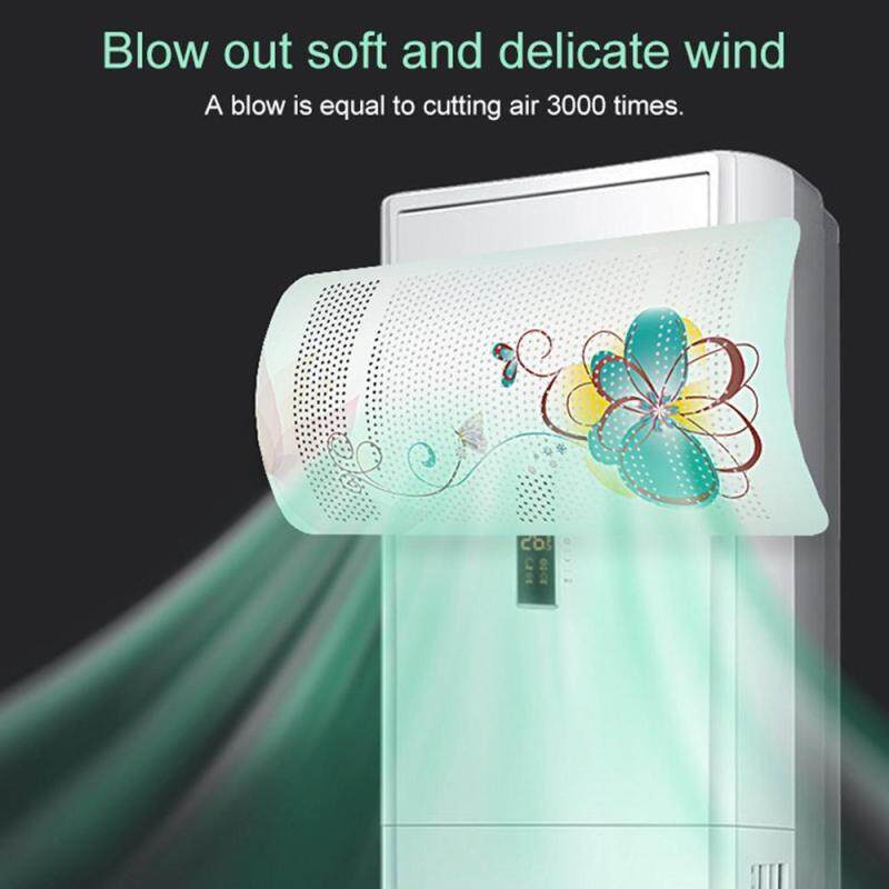 Bảng giá Treeone Môi Trường Máy lạnh Sâu Chống Ồn SHIELD-làm lệch hướng khó chịu không trực tiếp thổi-được thoáng mát và khỏe mạnh hơn Điện máy Pico