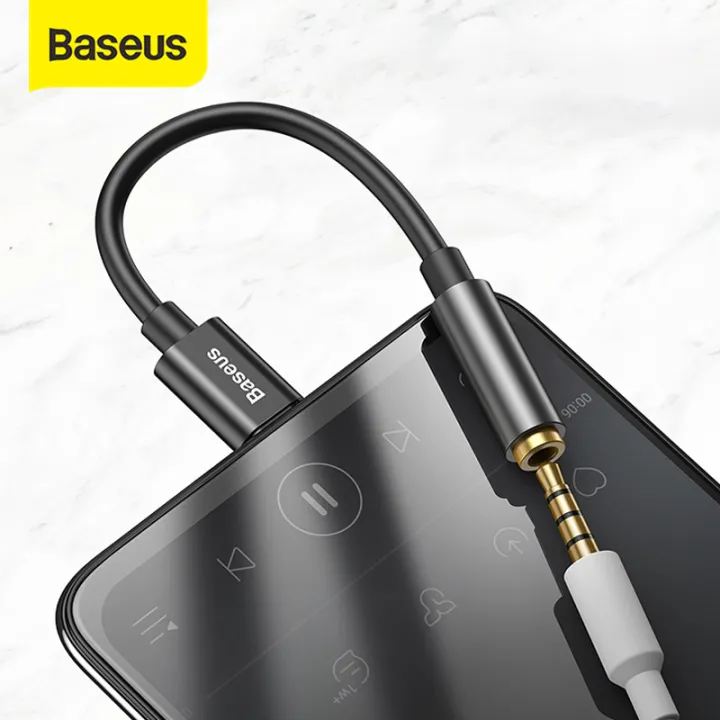 mi type c earphone connector