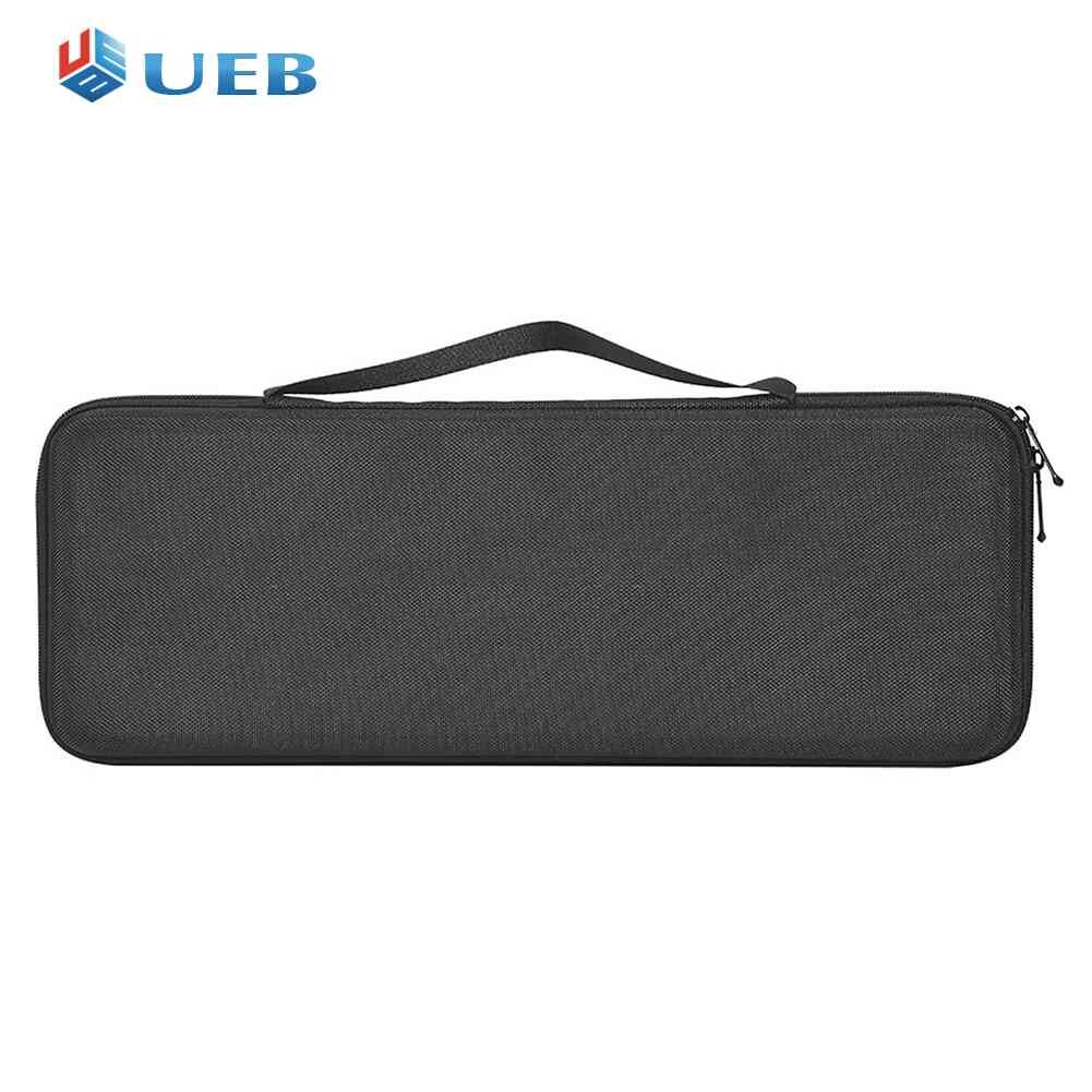 logitech mx keys carrying case