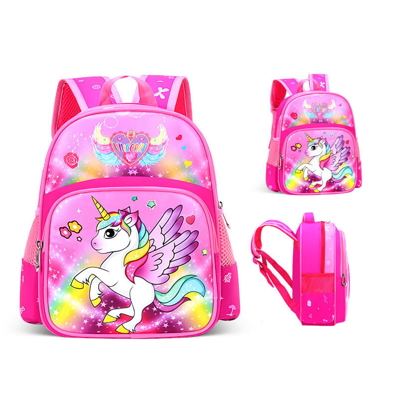 SCHWARZ ETIENNE⚡Free Shipping⚡ Backpack Large capacity school bag