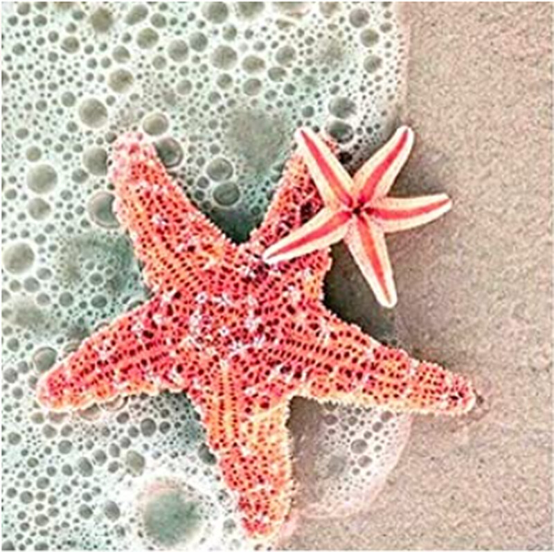 4 patterns DIY 5D Diamond Painting Kits for Adults Paint by Number Kits Full Drill Painting Diamond Pictures