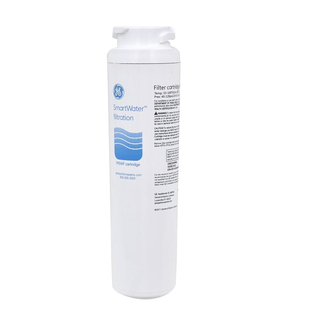 ge mswf smartwater refrigerator water filter